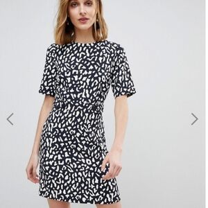 Warehouse dress